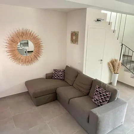 Holiday home La Court Castagnito